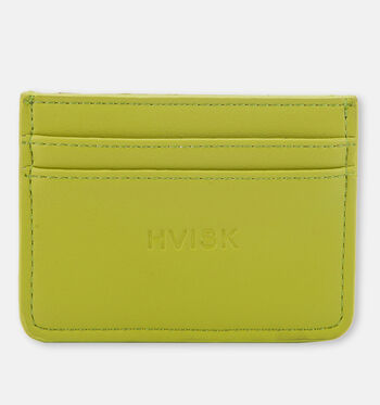 Hvisk Portemonnees Roze/Groen