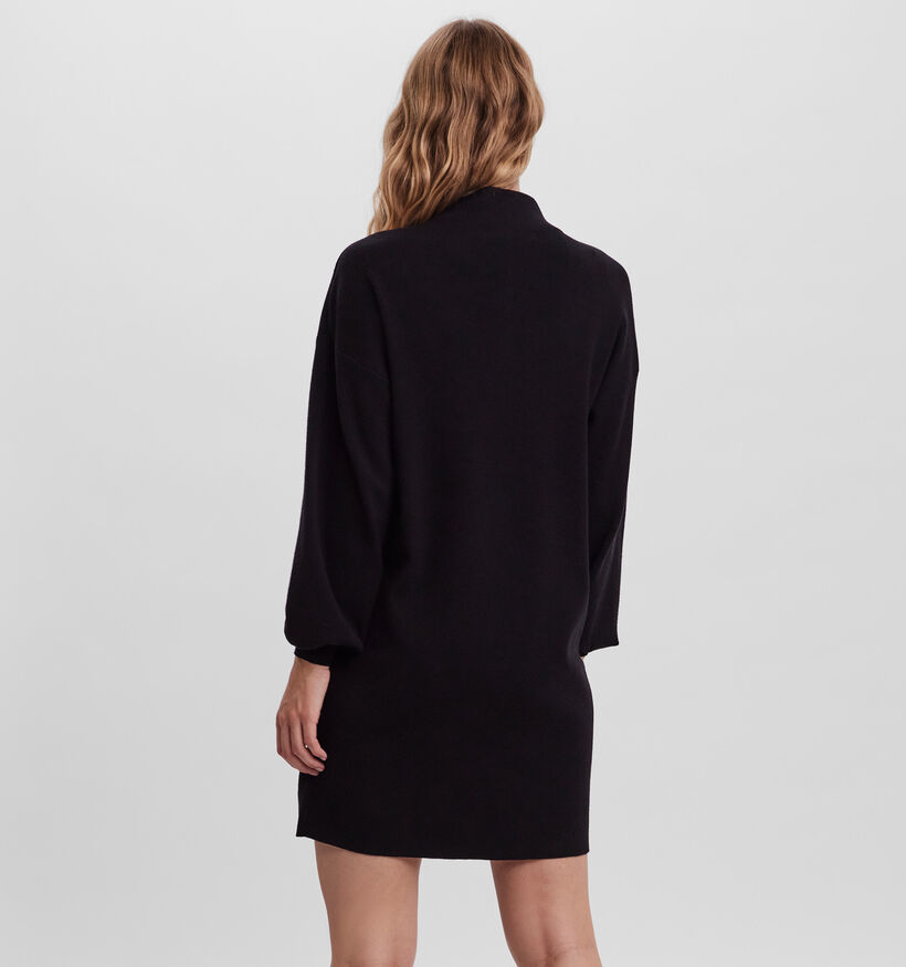 Vero Moda Nancy Robe en Noir (310528)