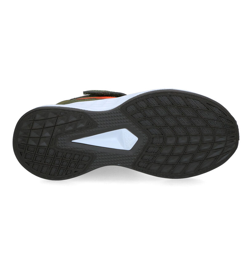 adidas Duramo Zwarte Sneakers voor jongens (308014)