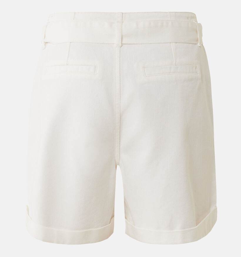 Mexx Ecru Short voor dames (358571)