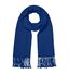 Vero Moda Écharpe en Bleu pour femmes (318346)