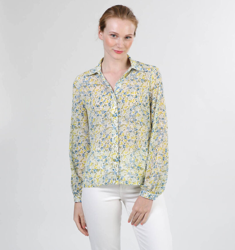 Vila Jemo Blouse Multicolor (293199)