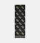 Guess Zwarte Sjaal voor dames (365222)
