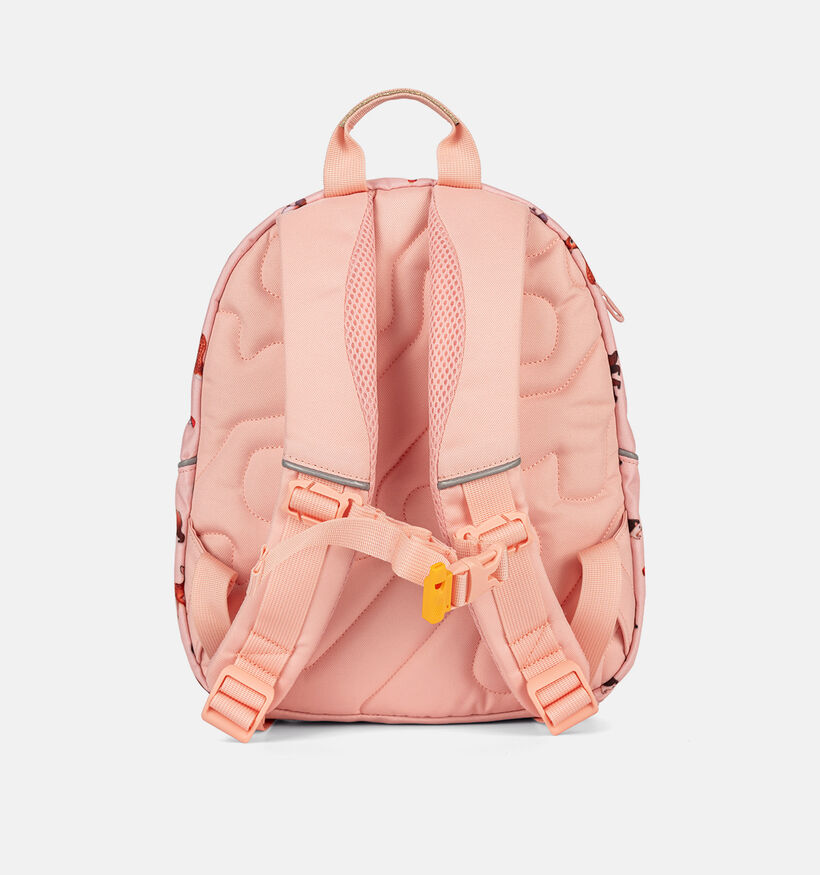 STONES and BONES Forest Friends Blossom Sac &agrave; dos en Rose pour filles (377405)