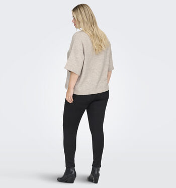 ONLY Carmakoma Pulls Beige