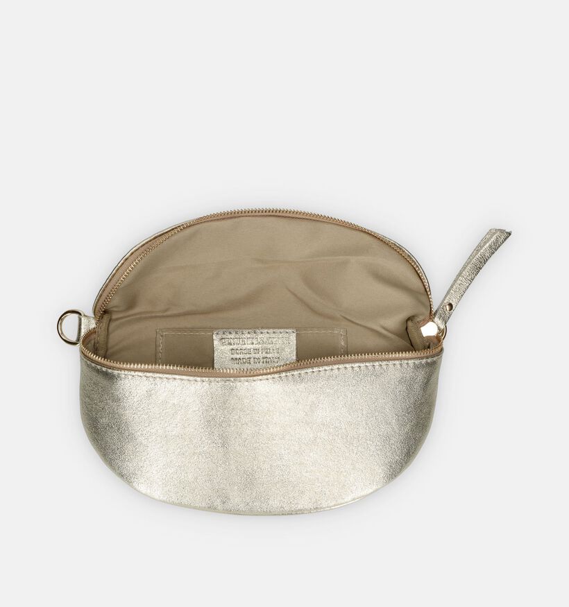 Via Limone Groene Crossbody Tas voor dames (336339)