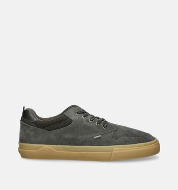 Sneakers groen