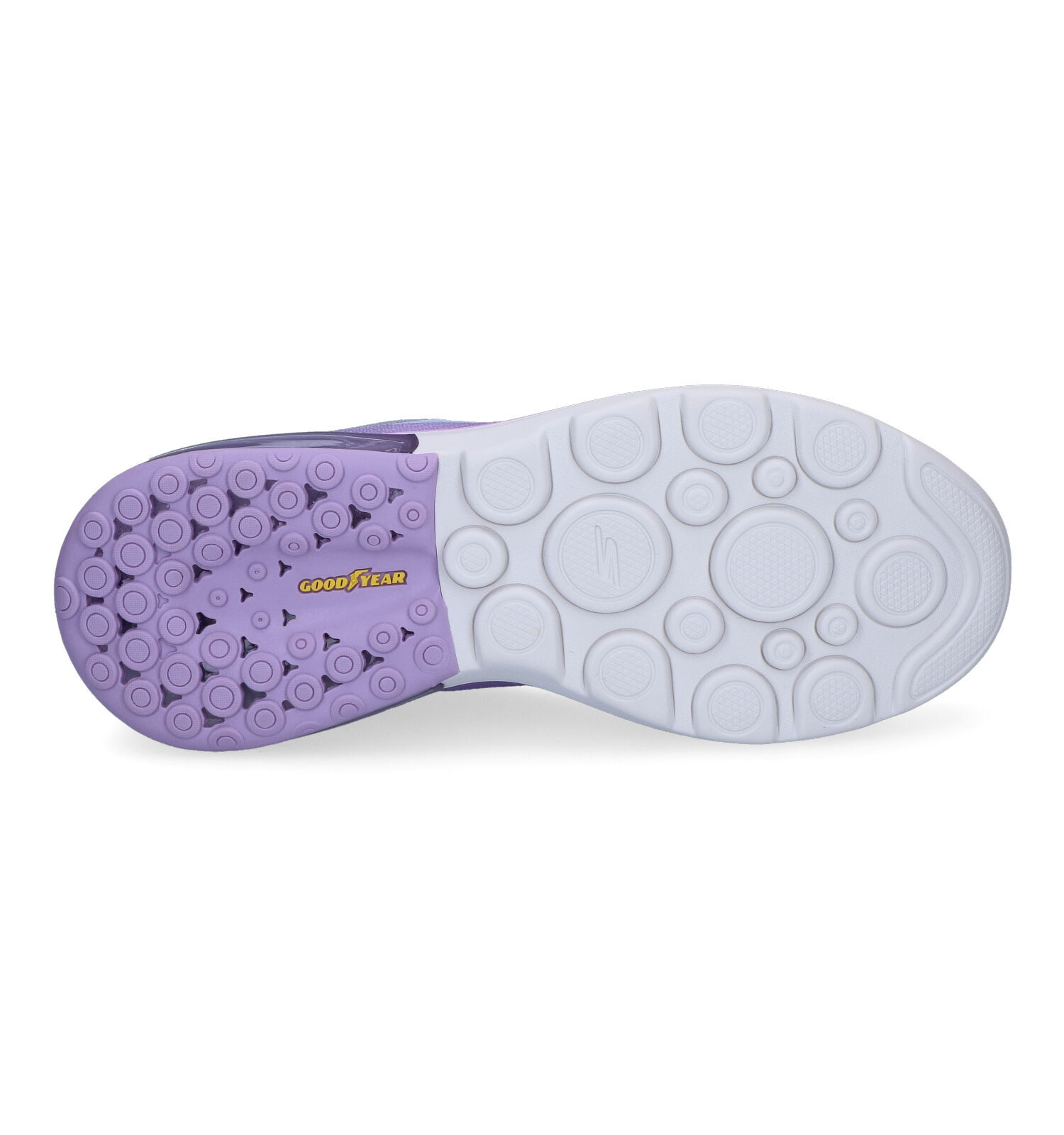 Quick on sale dames sneakers