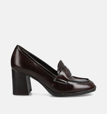 Tamaris Escarpins Marron
