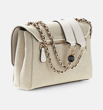 Guess Sacs port&eacute; crois&eacute; Blanc