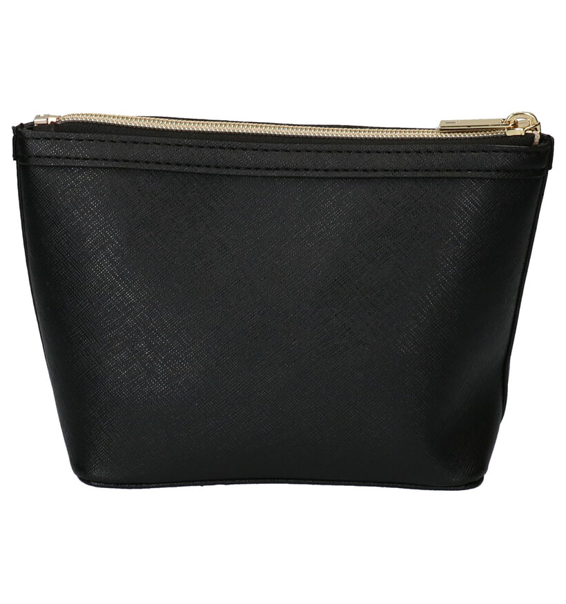 Ted Baker Neevie Trousse de maquillage en Noir en simili cuir (257669)