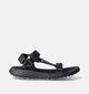 Columbia Konos Globetrot Zwarte Sandalen voor heren (352802)