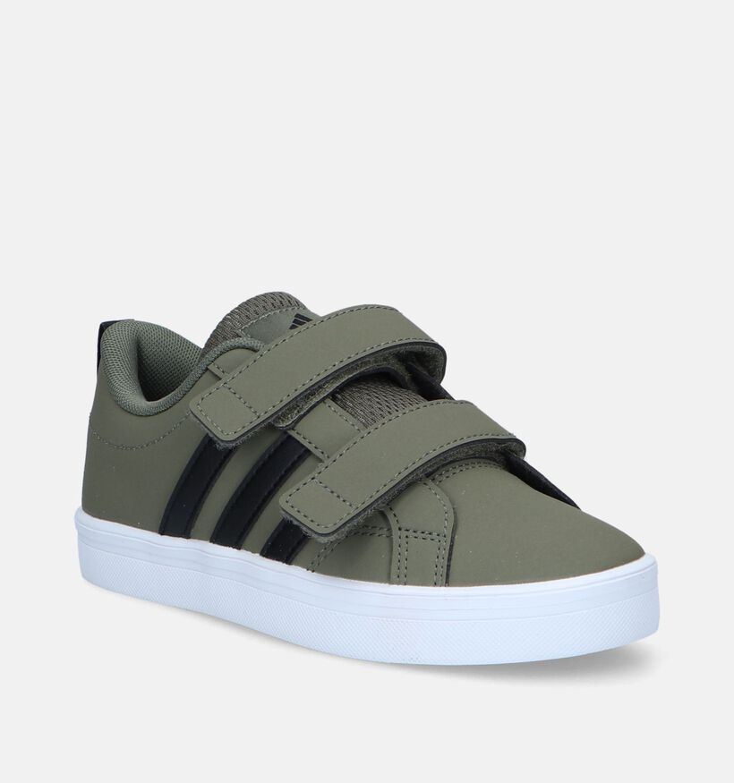 adidas VS Pace 2.0 CF C Grijze Sneakers voor jongens (341634)