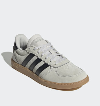 adidas Breaknet Sleek Low Sneakers Core black /Cyber metallic /Gum/Core Black/Yellow/Powder Yellow/warm sandstone/ core white/ GUM 3/earth strata/clear pink/GUM 3/bliss pink/ warm vanilla/ pure ruby/Grey One/Core Black/Core Black