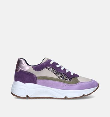 CKS Baskets Violet