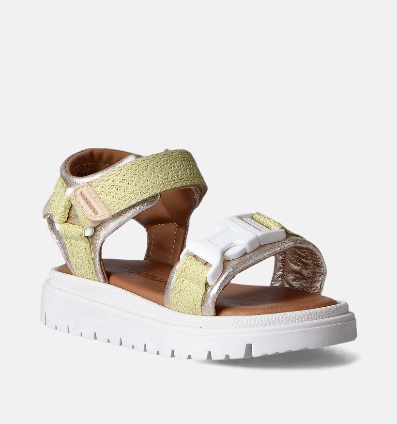 Vingino Gele Sandalen voor meisjes (357518)