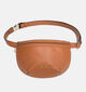 Laurent David Sac banane en Cognac pour femmes (365149)