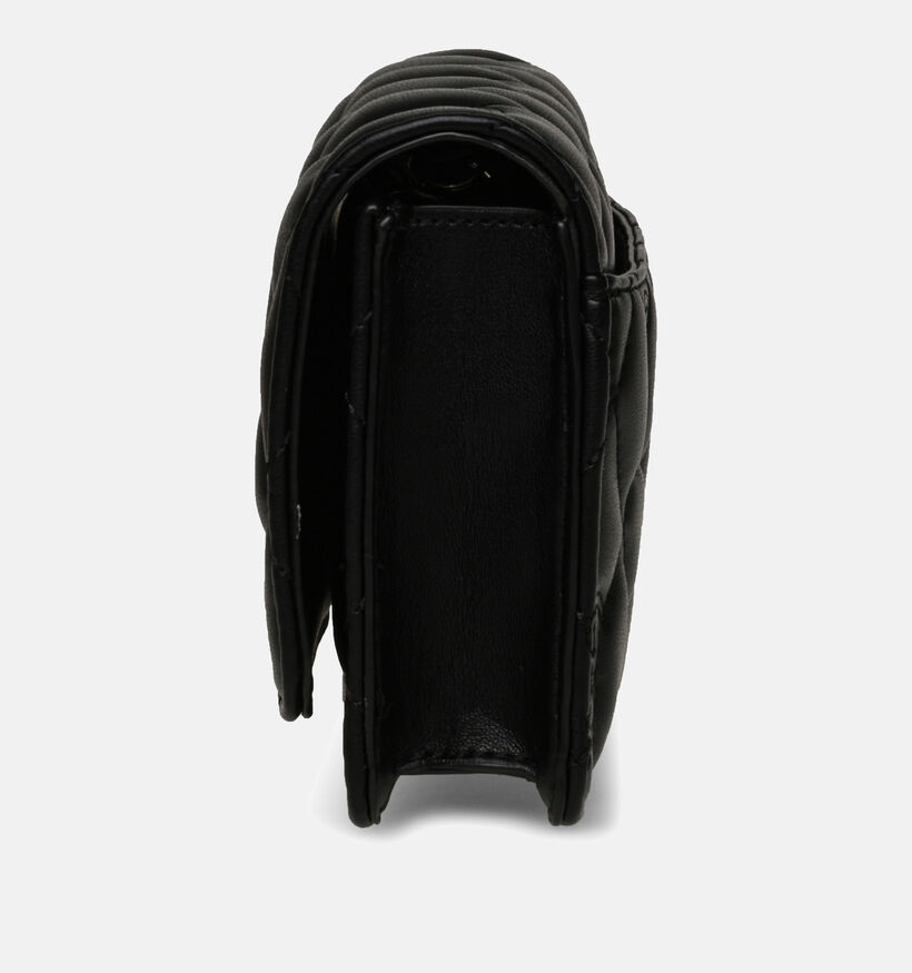 Steve Madden Banora Zwarte Handtas voor dames (370289)