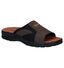 Fly Flot Bruine Slippers voor heren (289123)
