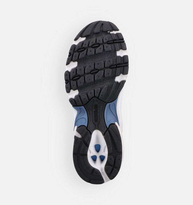 New Balance G530 Witte Sneakers voor meisjes (366217) - geschikt voor steunzolen