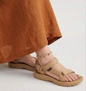 Teva Outdoorschoenen BLACK/ARCHIVE FLORAL BLACK/GREY/Neutral Multi/TAN TAN/POTTERS CLAY