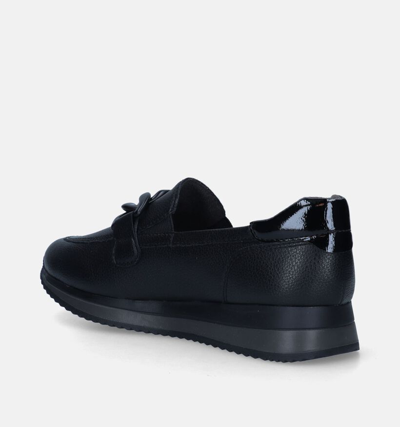 Jana Chaussures confort en Argent pour femmes (344494)