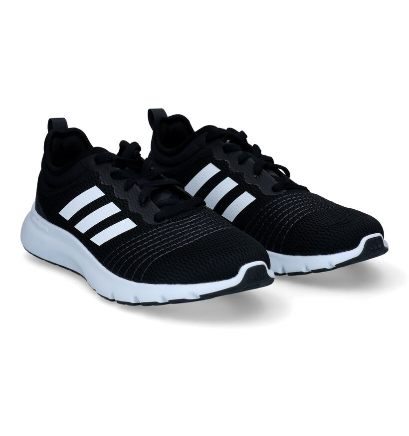 adidas Fluidup Baskets en Noir en synthétique (302024)