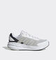 adidas ASTRASTAR Wit/Grijze Sneakers voor heren (359503) - geschikt voor steunzolen