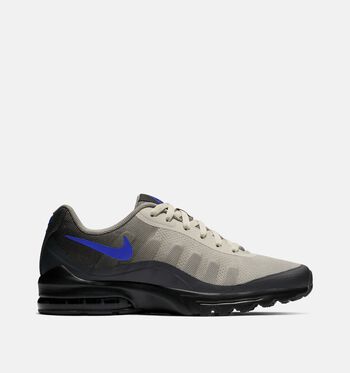 Nike Air Max Low Baskets Black/ Volt-Dark Grey cool Grey/Obisdian/ White/ Mystic Navy/ Black/Wolf Grey/White/Black/Racer Blue/Anthracite