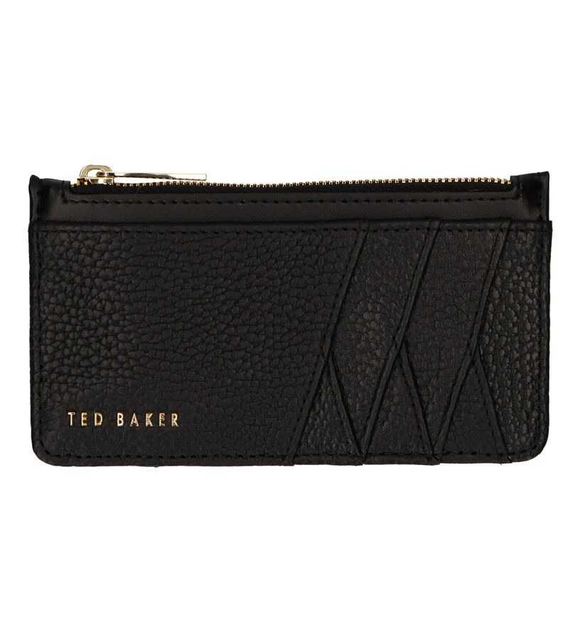 Ted Baker Gerii Porte-carte en Noir en simili cuir (275741)