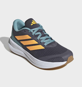 adidas Low Sneakers dark blue/bright royal/lucid lemon/aurora onix/lucid tangerine/mint ton