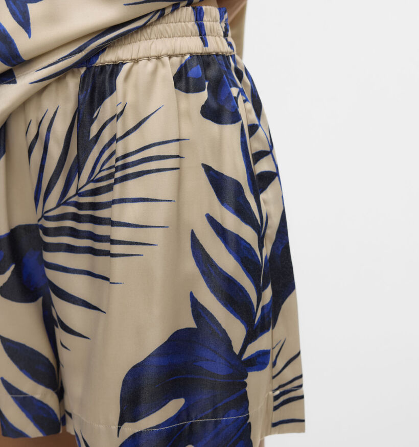 Vero Moda Vina Ecru Short voor dames (358782)