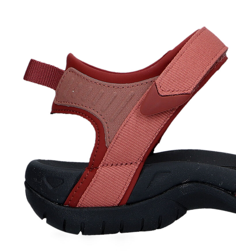 Teva Tirra Sandales de marche en Noir pour femmes (354718)