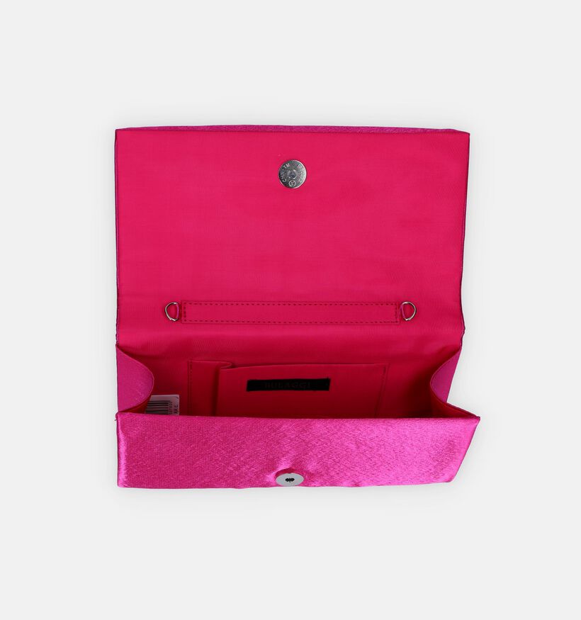Bulaggi Pochette en Fuchsia pour femmes (332811)
