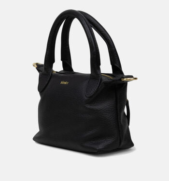 DSTRCT Handtassen Zwart/Rood