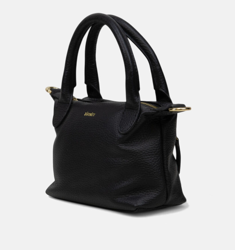 DSTRCT Floater Field Sac à main en Noir pour femmes (362403)