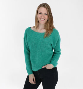 Dolce C. Pull en Vert (287670)