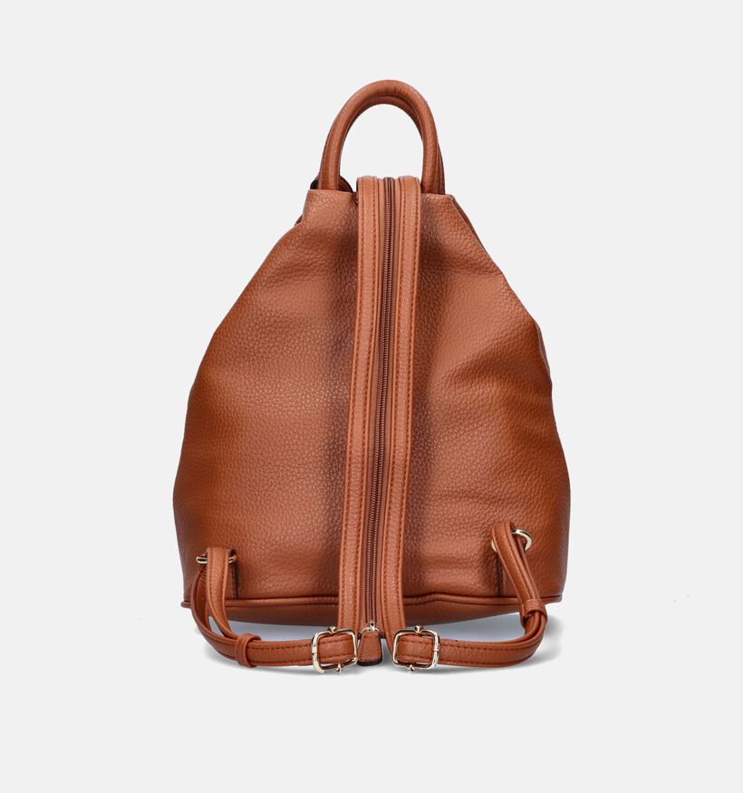 Laurent David Nos Sac à dos en Cognac pour femmes (349830)