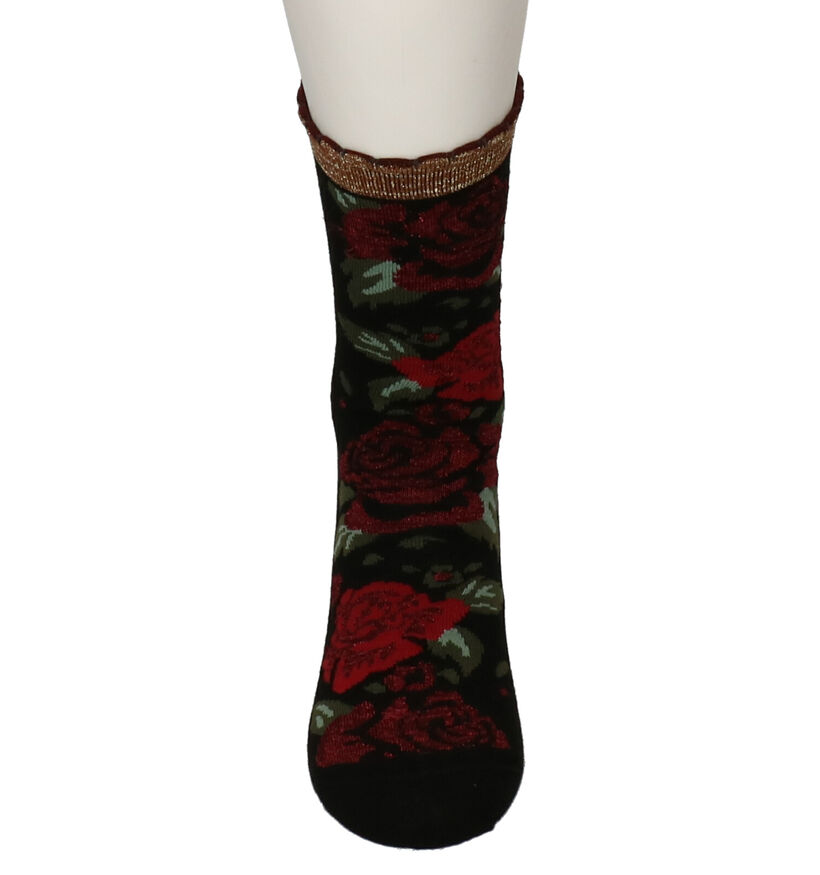 Marcmarcs Chaussettes en Noir (264102)