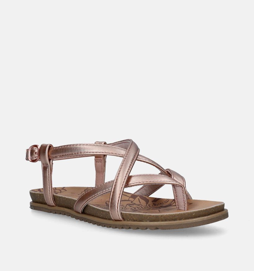 Blowfish Malibu Manola Roze Sandalen voor meisjes (339691)