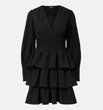 Pieces Robes Noir