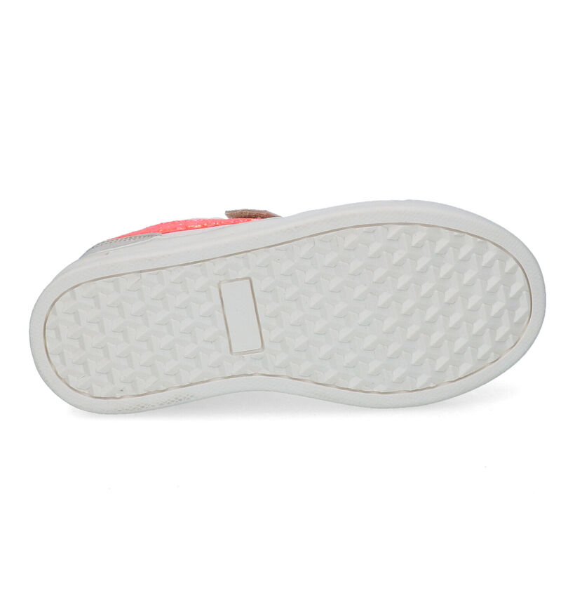Hampton Bays Witte Sneakers voor meisjes (305269) - geschikt voor steunzolen