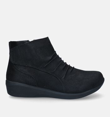 Bottines noir