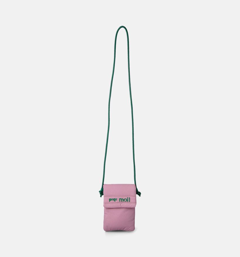 Pepe Moll Pulsar Étui pour téléphone en Rose pour femmes (359004)