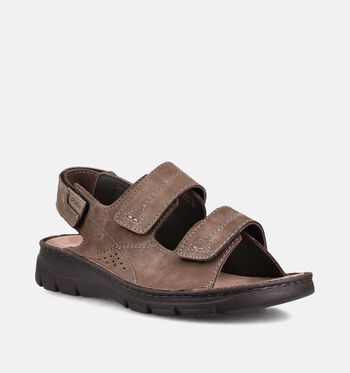 Rohde Sandalen Bruin