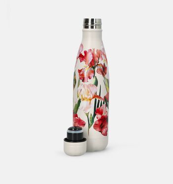 Chilly's Drinkbussen Wit/Paars/Blauw/Roze