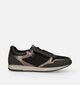 Tamaris Kaki Sneakers voor dames (344826) - geschikt voor steunzolen