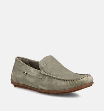 Bugatti Lage schoenen Groen