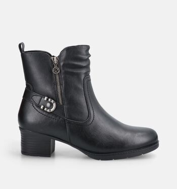 Relife Bottines Noir