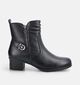 Relife Bottines en Noir pour femmes (377805)